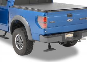 Bestop TrekStep and Side-Mount Bestop TrekStep and Side-Mount