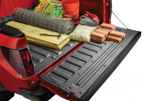 WeatherTech Techliner WeatherTech Techliner
