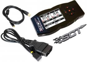 SCT Performance Tuners SCT Performance Tuners
