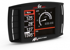 Bully Dog Triple Dog Tuners Bully Dog Triple Dog Tuners