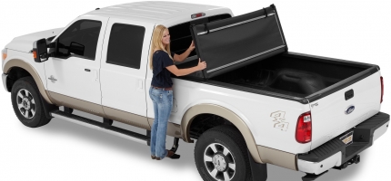 Truck Tonneau Covers Truck Tonneau Covers
